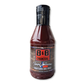 B&B Texas Classic Bbq Sauce Bbq Sauce Tx Clssc 20Oz 104